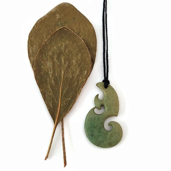 Shop Pounamu
